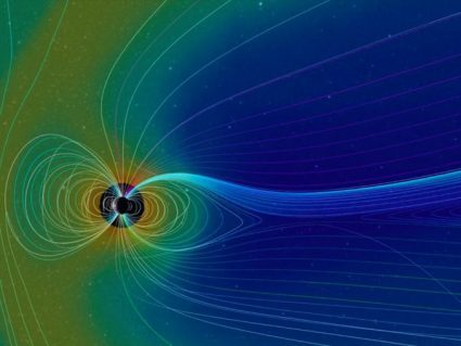 Magnetic Reconnection