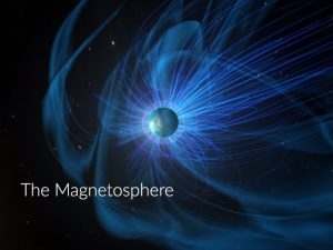 Magnetosphere