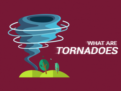 Tornadoes